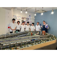浦和PARCO地域共栄プロジェクト「PARCOトレインフェスタ2026」開催