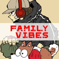 SPHERE of INFLUENCEの新作ALからのリードトラック「Family Vibes」をリリース！L-VOKAL、JAMOSA、SHEN、C.H.E.T.、DJ HIRAKATSUが集結！