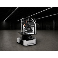 Loft Dynamics、Indocoptersと提携し南アジアでバーチャルリアリティを活用したパイロット訓練を展開