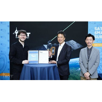 独・Berlin Space Technologies社とコーンズテクノロジーが代理店契約を締結、日本での宇宙ビジネス展開を本格始動