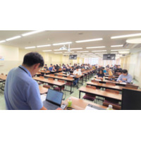 IJOOZ株式会社、国士舘大学で3回目となる特別講義を実施