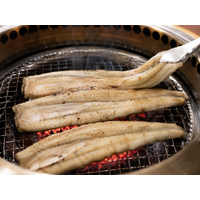 【名古屋の新名物うな肉焼”生鰻”テイクアウト開始】