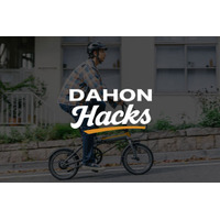 【DAHON(ダホン)】Kシリーズ徹底比較「K-Forth・K9X・K3・K1 あなたにぴったりなのはどれ？」