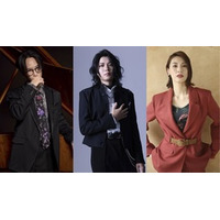 「専門知識ゼロでも楽しめるコンサート」ござ×Budo×瀬戸かずや『ピアノでめぐる浮世絵』インタビュー到着