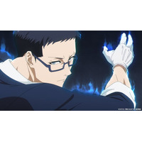 TVアニメ『BLACK TORCH』7月25日(土) 22:00～放送の第４話あらすじ＆先行カット公開！