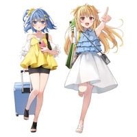 my route限定販売！コミックマーケット108来場者向け限定企画なつめえりさん描き下ろしノベルティ付き「ゆりかもめ一日乗車券」を数量限定販売