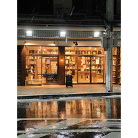 豊岡の本屋・図書館・喫茶「だいかい文庫」が営業再開
