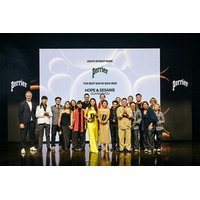 広州のHOPE & SESAMEがASIA'S 50 BEST BARS 2026でNO.1に輝く