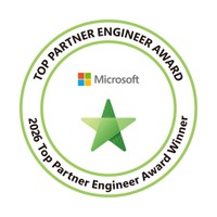 ウチダスペクトラム、「Microsoft Top Partner Engineer Award 2026」をエンジニア2名が受賞