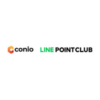 成果報酬型アンケートサプライプロダクト「conio」、LINEヤフー運営の「LINEポイントクラブ」に導入