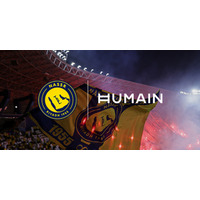 NASSR FCとHUMAIN、画期的な戦略的スポンサー契約を発表