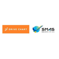 住友三井オートサービスとGOドライブ、『DRIVE CHART』のリース提供を開始