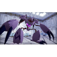 Nintendo Switch(TM) 2 /Nintendo Switch(TM)版『デジモンストーリー タイムストレンジャー』有料DLC「追加デジモン＆エピソードパック」１.～３.配信中！