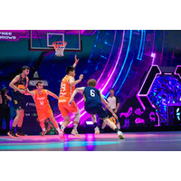 Games of the Future 2026（ゲームズ・オブ・ザ・フューチャー2026）、アスタナで開幕