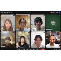 「餌だけでウニの味は変わるのか？」大学生が3か月育てたウニを実食審査――UNI1グランプリ2026、審査員と審査方法を発表