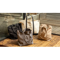 東海岸のシティカルチャーと、100年以上続くアウトドアのクラフトマンシップが融合。L.L.Bean x Saturdays NYC が発売開始。