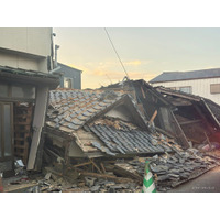 【第一報】「令和8年熊本地震」における緊急支援を開始（台湾NGOとの協働）| 認定NPO法人テラ・ルネッサンス
