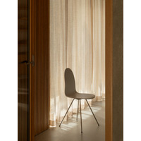 FRITZ HANSEN アルネ・ヤコブセンの知られざる名作「Tongue Chair」が復刻。世界で唯一、日本で発売