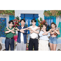 JO1・河野純喜がゲスト出演決定！河野純喜「大きく動く展開があり、スタジオの皆さんと立ち上がって叫びました」