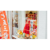 猿田彦神社徒歩1分。torch猿田彦神社前店が「着物・撮影・お参り」を一日で叶える七五三サービスを本格展開。2026年秋シーズンのご案内を開始