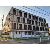 サービス付き高齢者向け住宅「ココファンシリーズ」、3拠点新規オープン