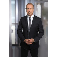 Jungbunzlauer、Marcus von Twistern氏をオペレーション担当執行副社長に任命