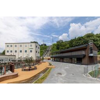 長野県「春近発電所」の展示棟が8月1日より一般公開スタート！オープンイベントも開催中！