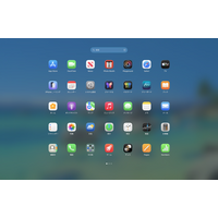 MacのLaunchpadをもっと自分好みに。BuhoLaunchpad 1.9.0、Appエリアの余白調整に対応