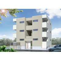 CBシリーズの3階建て「type THREE」を初公開！新プランを体感できる内覧会を開催