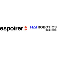エスポリアとHAI ROBOTICS JAPAN、日本市場で物流自動化を共同展開へ