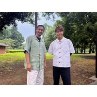 柿谷曜一朗×坪井慶介、それぞれのサッカー人生とサッカー界の未来への想いを語り合う。現役時代の転機やドライブにまつわるエピソード、FIFAワールドカップ2026大会の秘話も