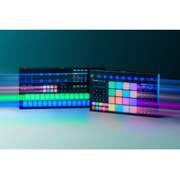 ソングライティング支援機能と専用DAWコントロールを搭載した『Fender(R)︎ Motion』を発表