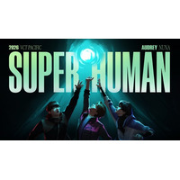 ライアットゲームズ、VCT PacificとAudrey Nunaがコラボレーション！ミュージックアンセム「superHuman」を発表