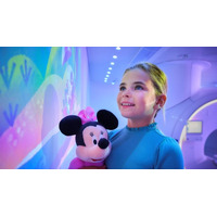 フィリップス、ディズニーと共に「Ambient Experience Disney Theme」を提供開始