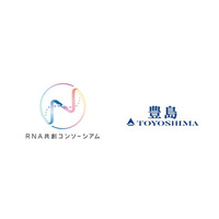 ビューティー＆ヘルス産業の共創を推進する「RNA共創コンソーシアム」に豊島株式会社が参画