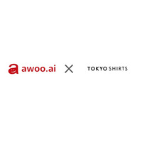 東京シャツ、生成AI検索で“選ばれるブランド”を目指し「awoo GEO Suite」を活用したGEOのPoCを開始
