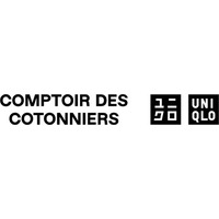 自然体で楽しむ、現代的なフレンチエレガンス　UNIQLO and COMPTOIR DES COTONNIERS 2026年秋冬コレクション　　2026年8月28日（金）発売