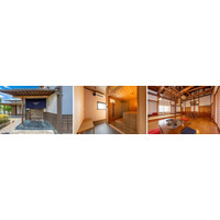 OKUTA 空き家再生！初の宿泊施設「LOHASAUNA VILLA Tomioka」8/8グランドオープン