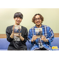 BLボイスドラマ「特級αの愛したΩ」の試聴動画・キャストインタビュー＆写真・特典画像を公開♪♪