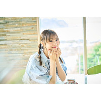 伊藤美来５th Album「39rpm」、Best Album「swirl」の発売日、収録内容発表!!“39時間限定