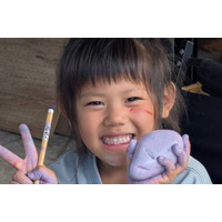 障がいのある子どもたちが輝く「ギャラリーカフェ」を宮崎県都城市に