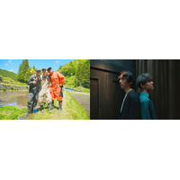 【第二弾アーティスト発表】ニクオン町田BASE '26 Chage × 吉田山田による「吉田山田柴田」、GoodMoon出演決定！