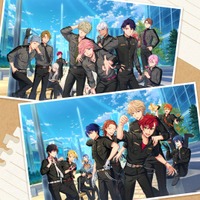 『エリオスR』メインストーリー『Like the dawning light』のEDテーマ「Rise Sunshine ALL HEROES Ver.」がフルサイズ配信決定！