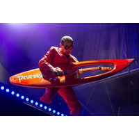 世界のTAKANAKA、ロンドンのフェスに登場。  ロンドンへの凱旋ライブ、パパイヤコールで大盛り上がり！