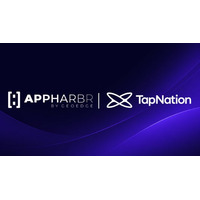 累計10億ダウンロード超のモバイルゲームパブリッシャー TapNation、AppHarbrの導入により広告ARPUが8.5％向上