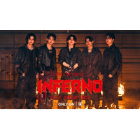 ONE N' ONLY初の東阪アリーナツアーより、チケット完売となった東京公演をU-NEXTにて独占生配信！当日はSNSウォッチパーティも実施決定！