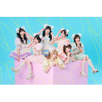 fav me、2ndシングルCD『にゃんてずるいの！』より夏全開のポップチューン「君と私の夏」を先行配信