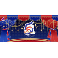 『乃木坂的フラクタル』5周年！「5th Anniversaryキャンペーン」開催！