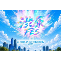 ONECARATが「SHIBUYA SUMMER PARK 2026」にブース出展！ライバーとリスナーがリアルでつながる交流の場を創出