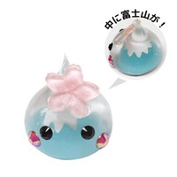 サン宝石「ほっぺちゃん」が渋谷土産に！MIYASHITA PARKで期間限定POPUP STOREを8月7日より開催中